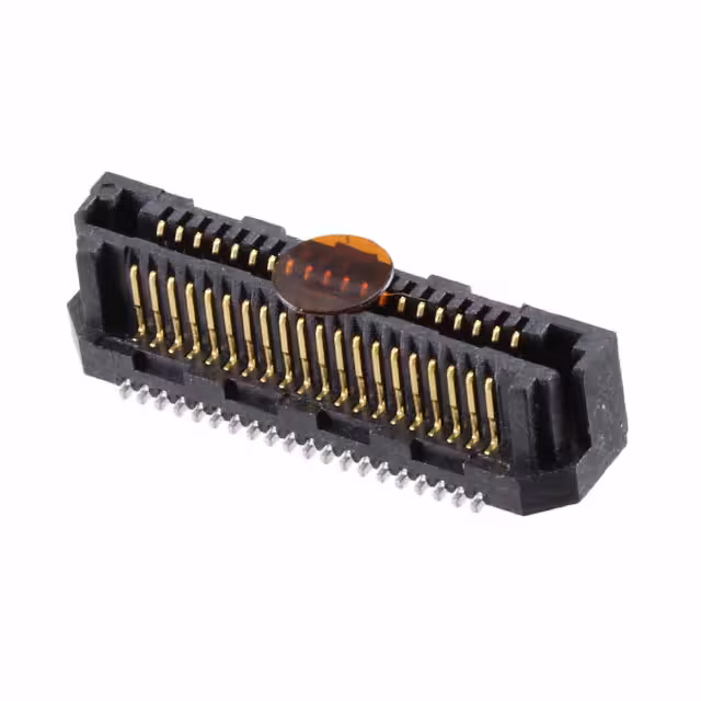 LSS-120-02-L-DV-A-K Samtec Inc.  Matrices de type bord Mezzanine (carte à carte)